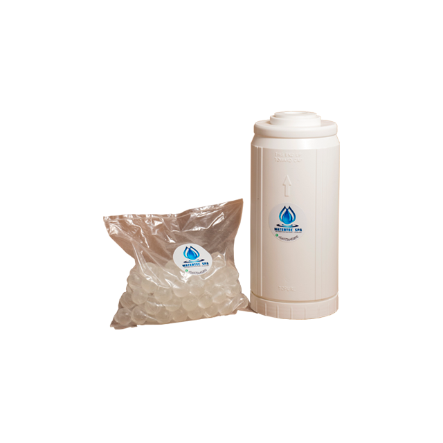 Respuesto filtro de polifosfato (antisarro) 4,5×10